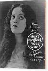 Don't Neglect Your Wife (1921)