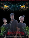 Anacondas: Mystery Solved (2017)