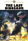 Der letzte Dinosaurier (1977)