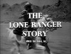 The Lone Ranger Story (1955)
