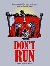 Don't Run (2018)