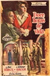 Doce horas de vida (1949)