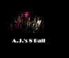 A.J.'s 8 Ball (2010)