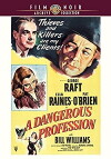 A Dangerous Profession (1949)