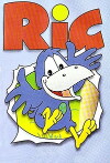 Ric the Raven (1989)