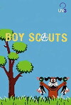 Boy Scauts (2016)