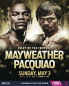 Mayweather vs. Pacquiao (2015)