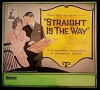 Straight Is the Way (1921)