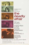 The Deadly Affair (1967)