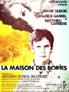 The House of the Bories (1970)