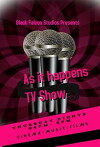 As it happens-Comedy Show (2017)