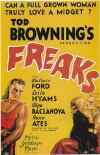 Freaks (1932)