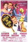 Lovely to Look At (1952)