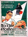 Ma tante d'Honfleur (1931)