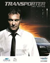 Transporter - Die Serie (2012)