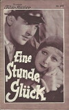 Eine Stunde Glück (1931)