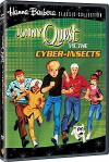 Jonny Quest Versus the Cyber Insects (1995)