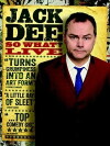 Jack Dee: So What? Live (2013)