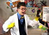 Super Simple Science Stuff (2009)
