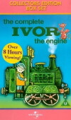 Ivor the Engine (1975)