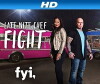 Late Nite Chef Fight (2014)