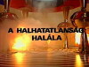 A halhatatlanság halála (1977)