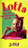 Lotta aus der Krachmacherstraße (1992)