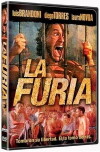 The Fury (1997)