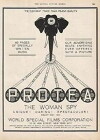 Protéa (1913)