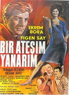 Bir atesim yanarim (1966)