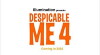 Despicable Me 4 (2018)