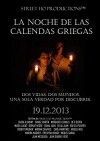 La noche de las calendas griegas (2013)