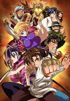 The Mightiest Disciple Kenichi (2006)