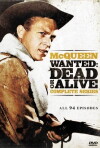 Wanted: Dead or Alive (1958)