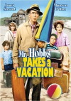 Mr. Hobbs Takes a Vacation (1962)