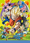 Dragon Ball Z Kai (2009)