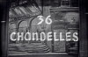Trente-Six Chandelles (1955)
