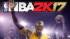NBA 2K17 (2016)