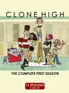Clone High (2002)