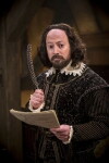 Upstart Crow (2016)