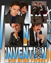 Invention with Brian Forbes (2009)