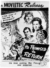 He Promised to Return (1949)