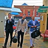 That's What the Boys Are For (2017)