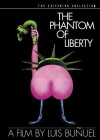 The Phantom of Liberty (1974)