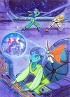 Cosmo Kids (1998)