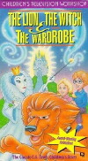 The Lion, the Witch & the Wardrobe (1979)