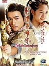 Legend of Condor Heroes (2008)