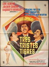 Three Sad Tigers (1961)