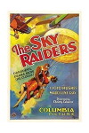 The Sky Raiders (1931)