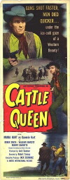 Cattle Queen (1951)